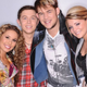 Illustration for article titled American Idol: "4 Finalists Compete"